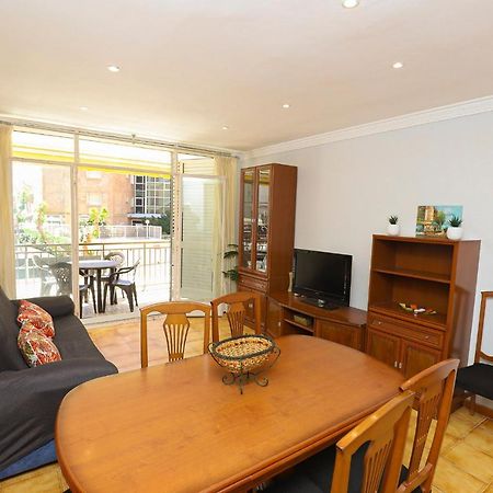 Differentflats Florida Appartement Salou Buitenkant foto