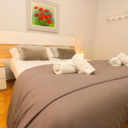 Differentflats Florida Appartement Salou Buitenkant foto