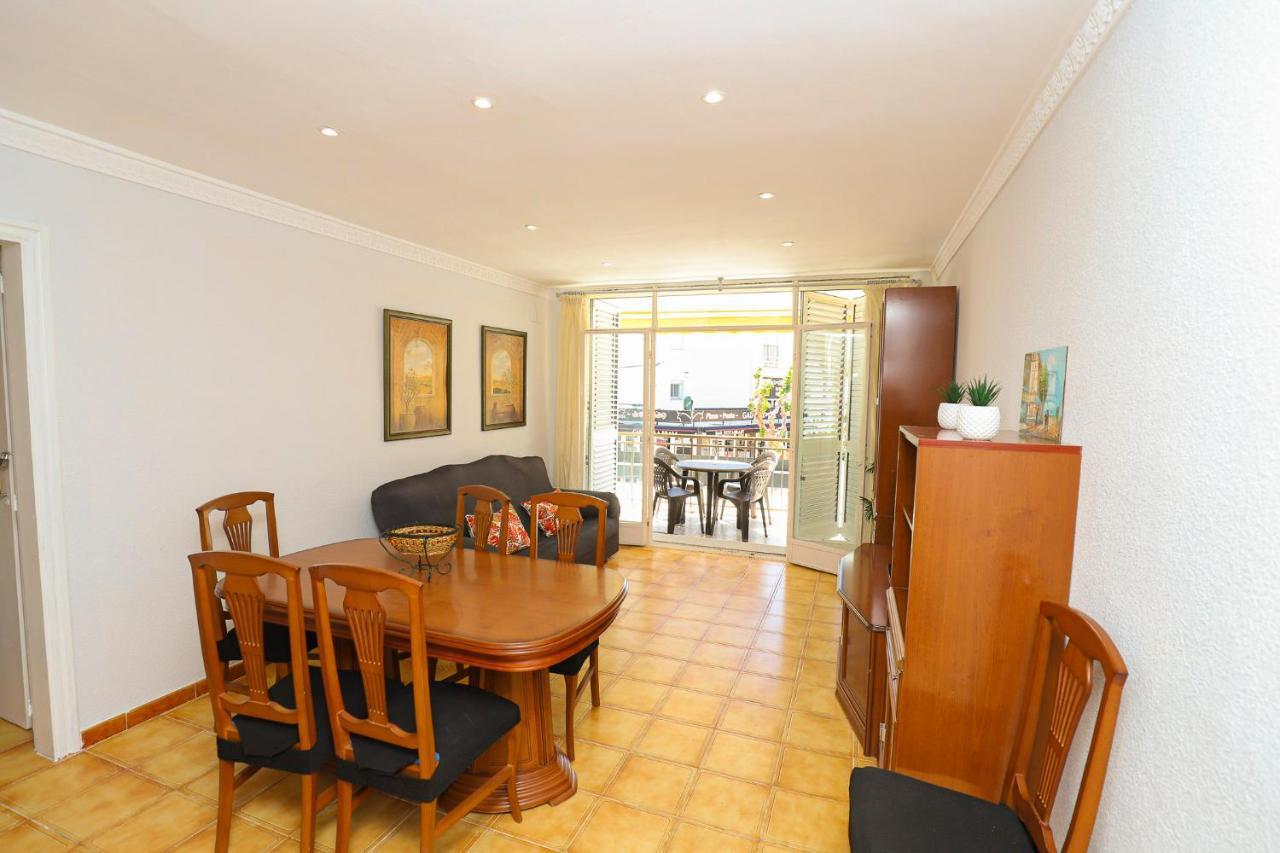Differentflats Florida Appartement Salou Buitenkant foto