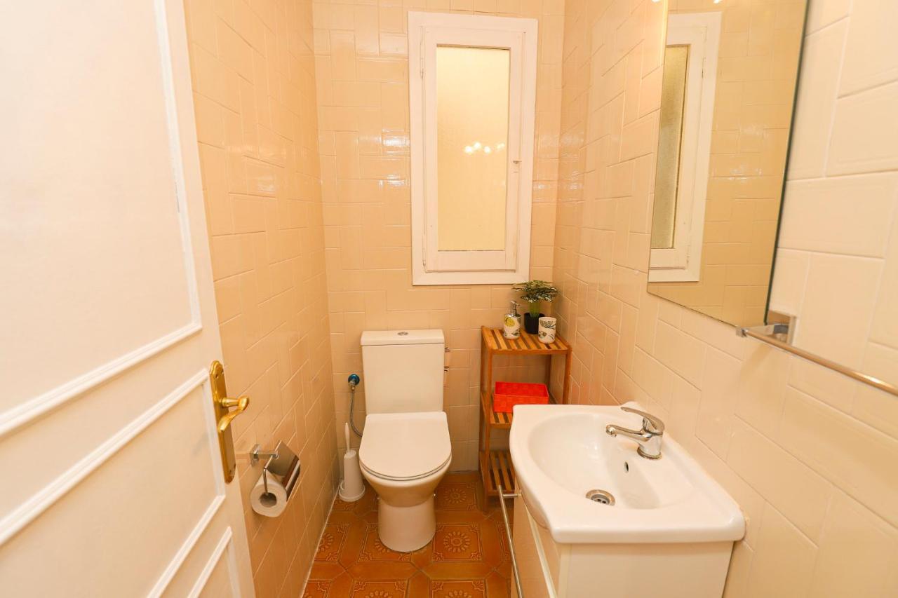 Differentflats Florida Appartement Salou Buitenkant foto