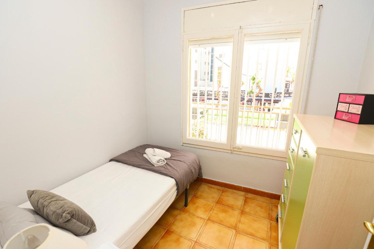 Differentflats Florida Appartement Salou Buitenkant foto