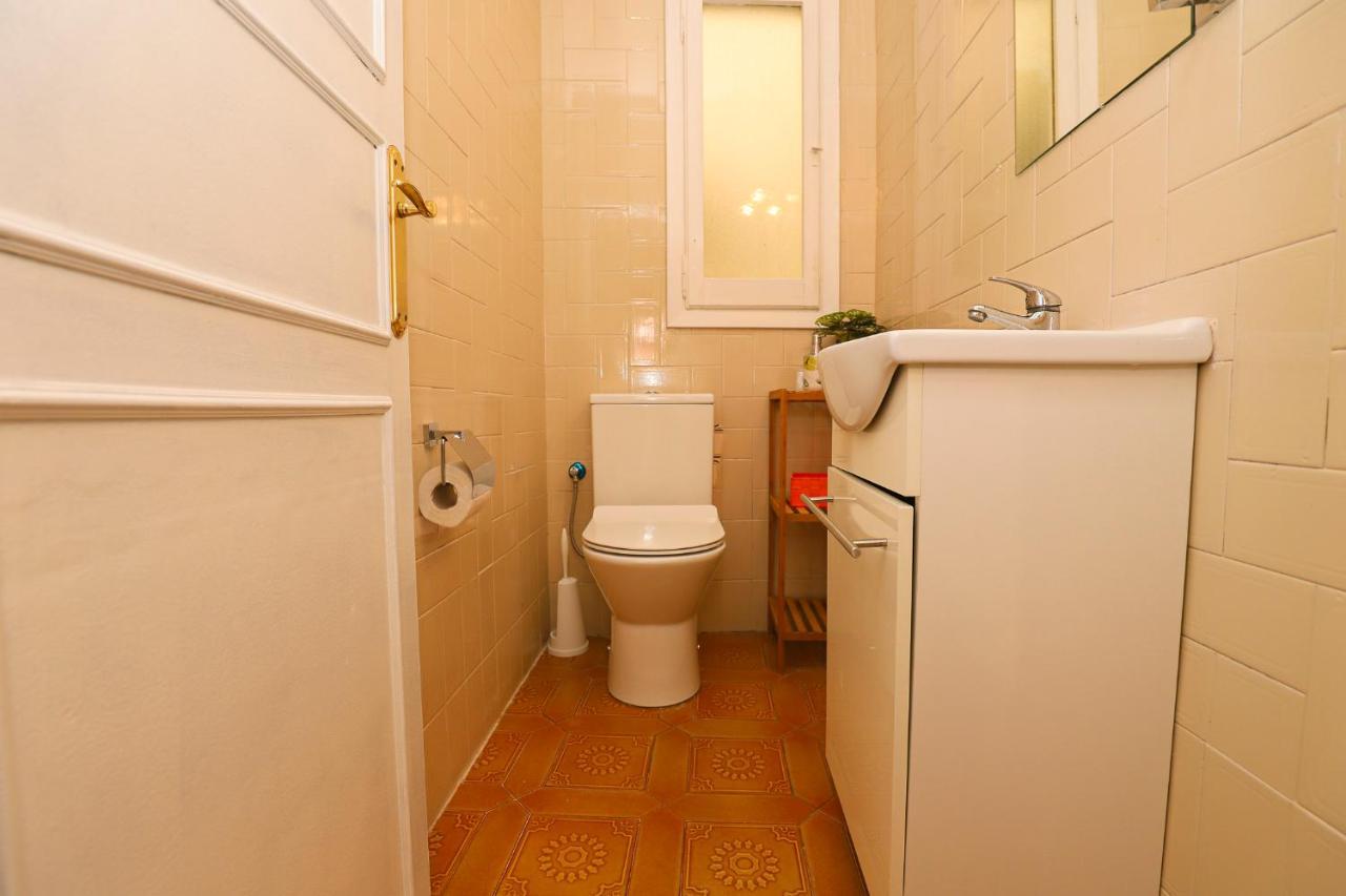 Differentflats Florida Appartement Salou Buitenkant foto