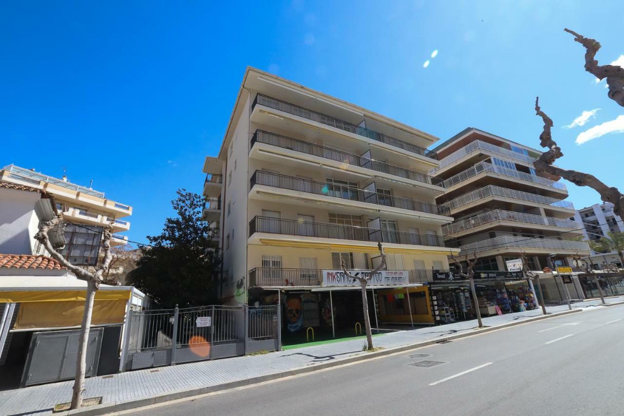 Differentflats Florida Appartement Salou Buitenkant foto